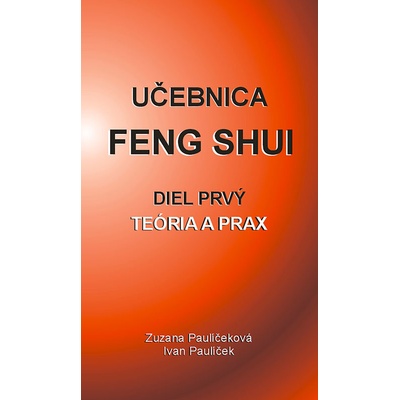 Učebnica Feng Shui I.
