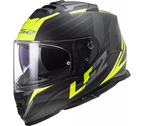 LS2 FF800 Storm Nerve