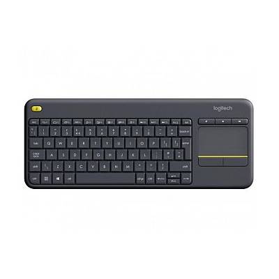 Logitech Wireless Touch Keyboard K400 Plus US 920-007145