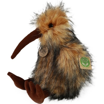 Rappa Плюшена играчка Rappa Еко приятели - Птица Киви, 23 cm (231092)