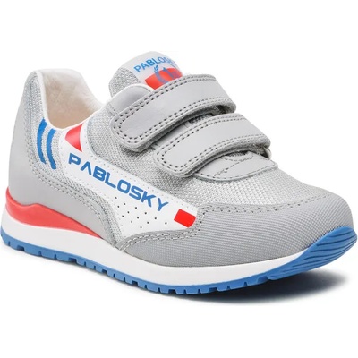 Pablosky Сникърси Pablosky 290850 S Grey (290850 S)