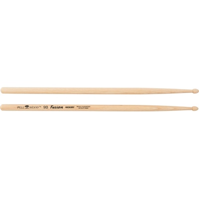 Pellwood 9B Fusion Premium Hickory Nylon