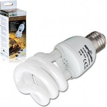 Repti Zoo UVB10.0 žárovka spirálová 15 W
