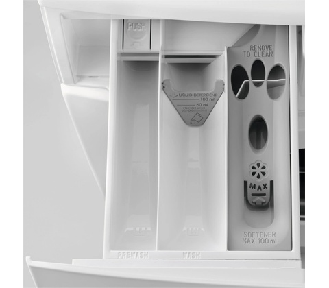 Electrolux EW7F447WIN