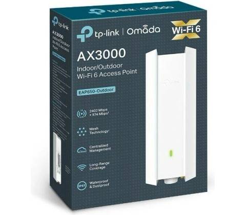 TP-Link EAP650-Outdoor