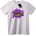NOONEBRAND Тениска Gibell Това Сме Което Вярваме - 6XL, White