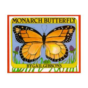 Monarch Butterfly (ISBN: 9780823409099)
