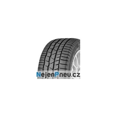 Continental CONTIWINTERCONTACT TS 245/40 R18 97V