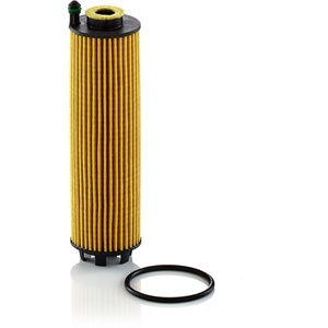 Mann-filter Маслен филтър mann-filter hu 6028 z