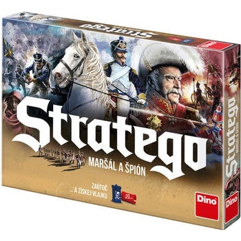 Jumbo Stratego: Original