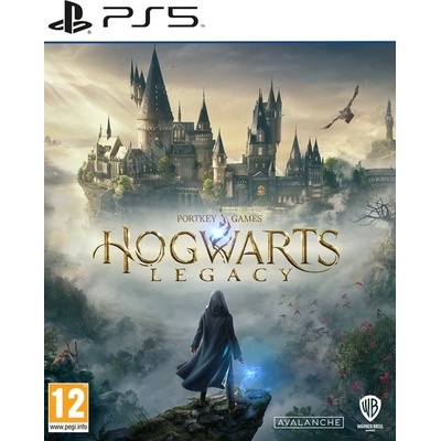 Hogwarts Legacy – Zboží Mobilmania