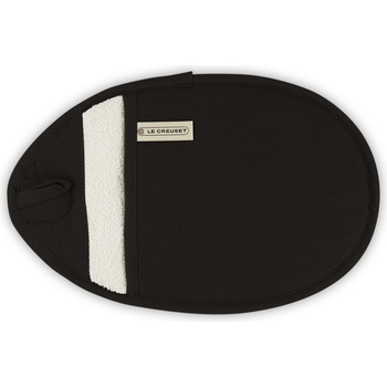 Le Creuset Подложка за тенджери Le Creuset черна (95002700000000)