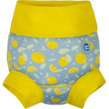 Splash About Nové Plavky Happy Nappy Lemons