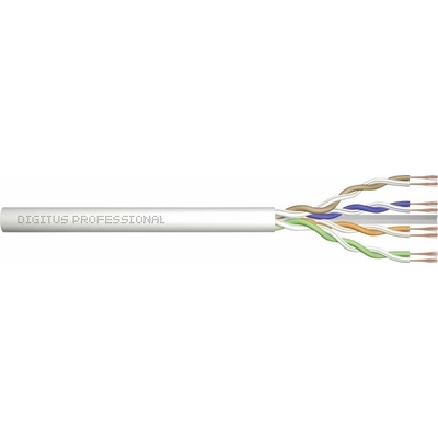 Digitus DK-1613-A-P-1 Propojovací CAT 6A U-UTP, 100m