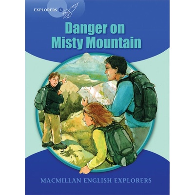 Macmillan English Explorers 6