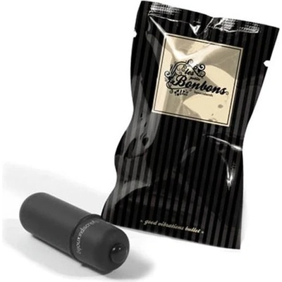 Bijoux Indiscrets Sweet Vibrations Bullet