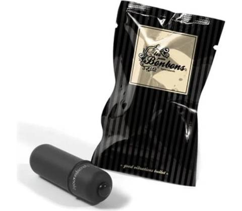 Bijoux Indiscrets Sweet Vibrations Bullet