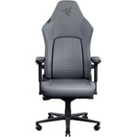 Razer Гейминг стол Razer - Iskur V2 NewGen, светлосив (RZ38-04901000-R3G1) - digit