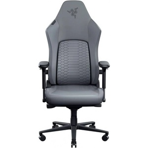 Razer Гейминг стол Razer - Iskur V2 NewGen, светлосив (RZ38-04901000-R3G1) - digit