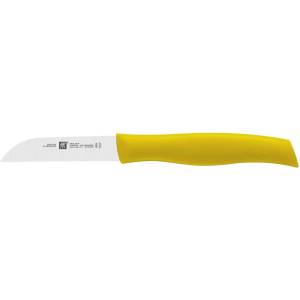ZWILLING Нож за сланина TWIN GRIP 9 cм, жълт, Zwilling (ZW38091081)