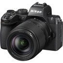 Image 1 of Nikon Z50 II + DX 18-140mm f/3.5-6.3 VR (VOA150K003)
