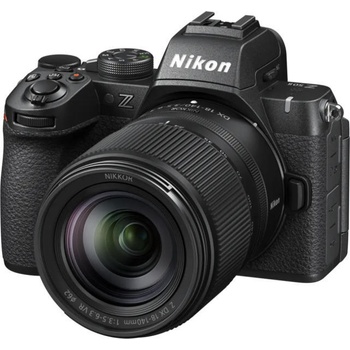 Image 1 of Nikon Z50 II + DX 18-140mm f/3.5-6.3 VR (VOA150K003)