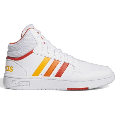 Adidas Обувки Hoops 3.0 Mid