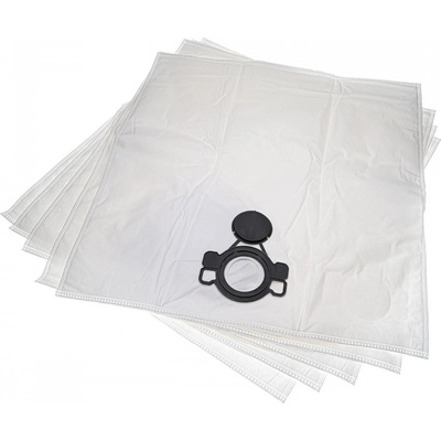 VHBW Торбички за прахосмукачка Nilfisk Attix 40 / Attix 50 / VL500, 5 бр (888400474)