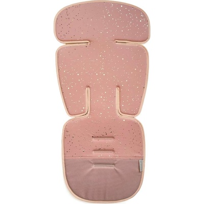 Pinkie podložka Shine Gold Old Pink – Zbozi.Blesk.cz