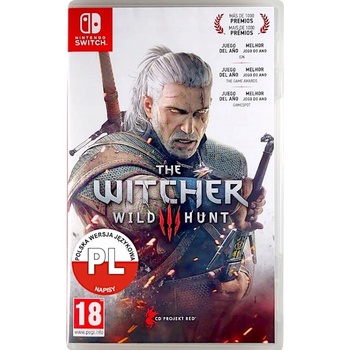 The Witcher 3: Wild Hunt