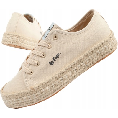 Lee Cooper dámske tenisky LCW-25-44-3215L