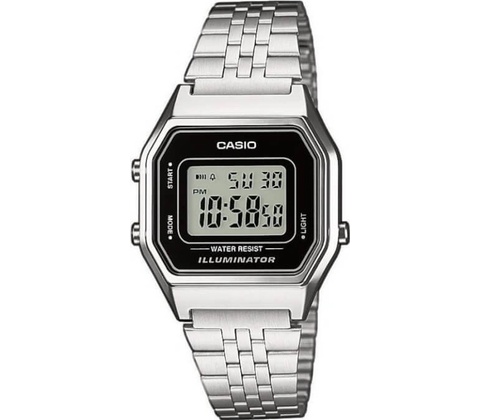 Casio LA-680WEA-1