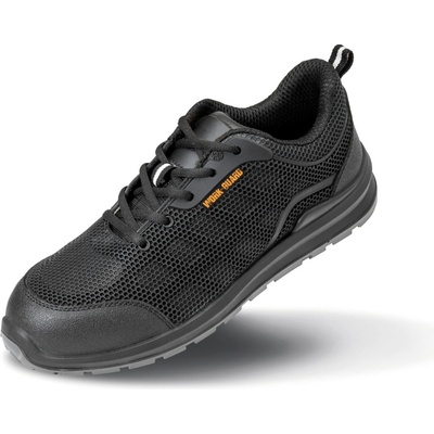 Result All Black R456X Black obuv