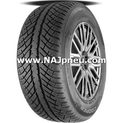 Cooper Discoverer Winter 245/40 R18 97V