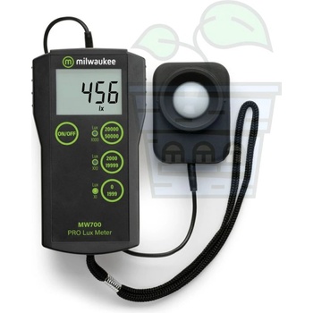 Image 1 of Milwaukee MW700 - Преносим светломер (лукс-метър) (611169)