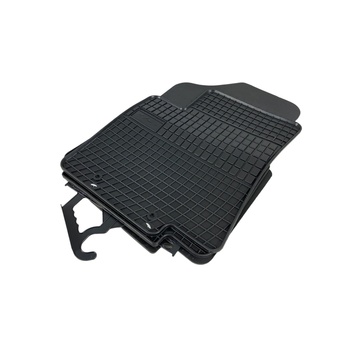 FroGum Гумени стелки за KIA Rio (2011-2017) / HYUNDAI Accent / Solaris (2011-2014), марка Frogum (0427)