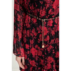 GUESS Рокля Guess ILENIA (W6RK37.WJ712) - answear - 156,45 лв