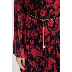 GUESS Рокля ILENIA (W6RK37.WJ712) - answear - 142,76 лв