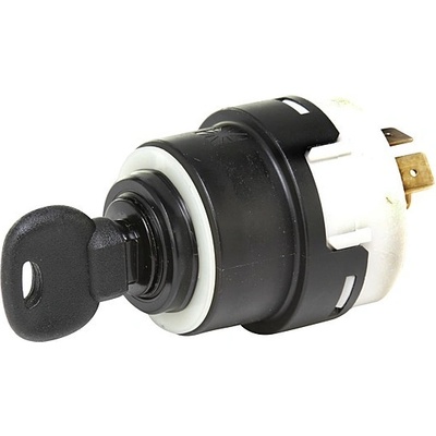 HELLA Spínač zapalování / startéru 6JB003959-001