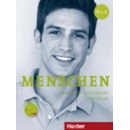 Menschen A1.2 AB + CD