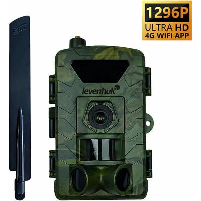 Levenhuk Trap LTE10 85971 (85971)