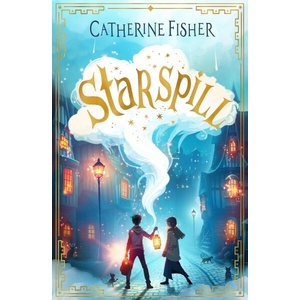 Starspill (ISBN: 9781915444684)