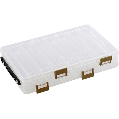 Westin box na nástrahy W3 Lure Box Double Sided S6 M
