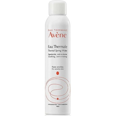 Avene Eau Thermale Termální voda ve spreji 300 ml – Zboží Mobilmania