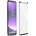 Forcell Извит Стъклен Протектор за Samsung J3 2017, Green 3D Glass, Прозрачен (3800090811398)