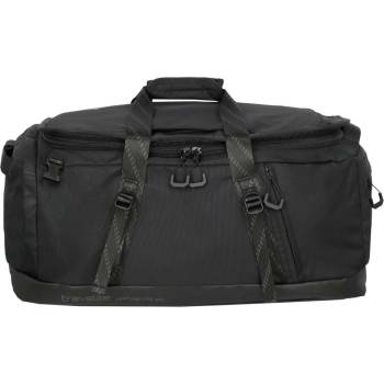 Travelite Чанта Travelite Venture Line Duffle L Black Travelite | Cheren | МЪЖЕ | UNI