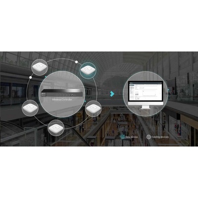 TP-Link CAP1750