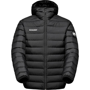 Mammut Мъжко пухено яке Mammut Waymarker IN Jacket Down jacket - Black (004-7693-0113)