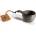 KUPILKA Classic Kuksa 210ml Цвят: кафяв
