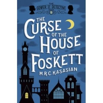 The Fall of the House of Usher and Other ... - E. A. Poe